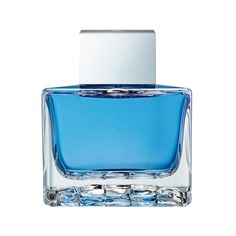 Blue Seduction Man Туалетная вода Antonio Banderas