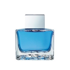 Blue Seduction Man Туалетная вода Antonio Banderas