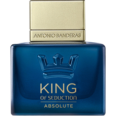 King Of Seduction Absolute Туалетная вода Antonio Banderas
