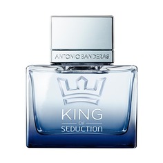 King Of Seduction Туалетная вода Antonio Banderas