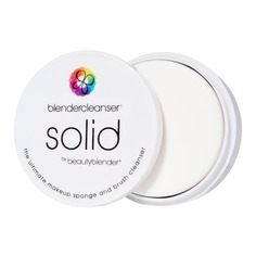 Мыло для очистки спонжей Solid Blendercleanser Beautyblender
