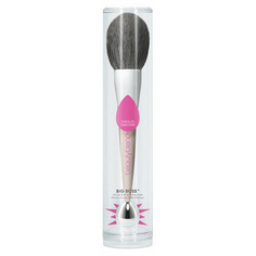 Кисть для пудры с охлаждающим роллером Big Boss™ Powder Brush &amp; Cooling Roller Beautyblender