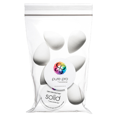 Набор спонжей с мылом Pure Beautyblender