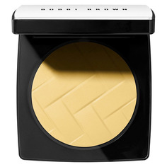 Vitamin Enriched Pressed Powder Пудра компактная Bobbi Brown