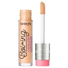 Boi-ing Cakeless Флюидный консилер с плотной текстурой Benefit