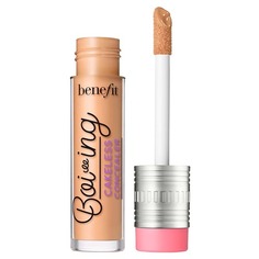 Boi-ing Cakeless Флюидный консилер с плотной текстурой Benefit