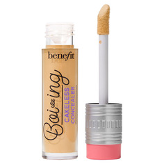 Boi-ing Cakeless Флюидный консилер с плотной текстурой Benefit