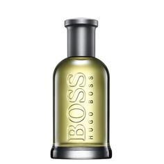 BOSS BOTTLED Туалетная вода