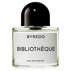 BIBLIOTHEQUE Парфюмерная вода Byredo