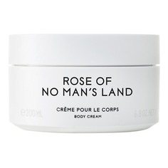ROSE OF NO MAN&apos;S LAND Крем для тела Byredo
