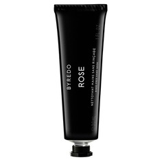 ROSE Гель для рук с антибактериальным эффектом Byredo