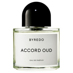 ACCORD OUD Парфюмерная вода Byredo