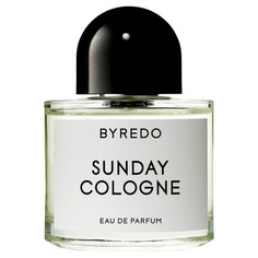 SUNDAY COLOGNE Парфюмерная вода Byredo