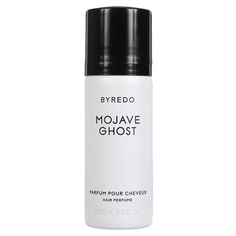 MOJAVE GHOST Парфюмерная вода для волос Byredo