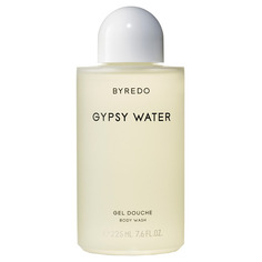GYPSY WATER Гель для душа Byredo