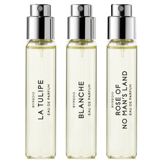 LA SÉLECTION FLORALE Набор парфюмерной воды Byredo