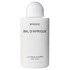 BAL D`AFRIQUE Лосьон для тела Byredo