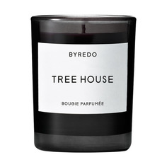 BYREDO Tree House Candle свеча Тестер