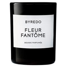 BYREDO Fleur Fantome Fragranced свеча 70 г Тестер
