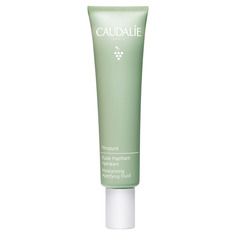 VINOPURE Матирующий увлажняющий флюид Caudalie