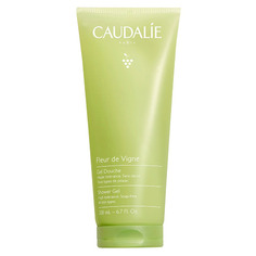 FLEUR DE VIGNE Гель для душа Caudalie