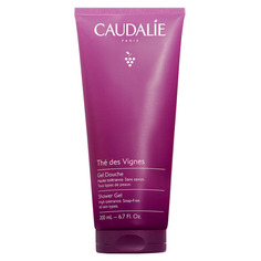 THE DES VIGNES Гель для душа Caudalie