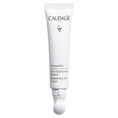 VINOPERFECT Осветляющий крем для глаз Caudalie