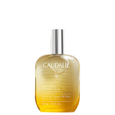 SOLEIL DE VIGNES Сухое масло для тела Caudalie