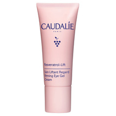 RESVERATROL LIFT Крем-гель для глаз с эффектом лифтинга Caudalie