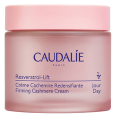 RESVERATROL LIFT Укрепляющий дневной крем-кашемир Caudalie