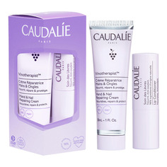 VINOTHERAPIST Набор Идеальный дуэт Caudalie