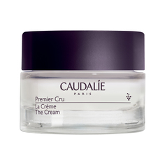 Омолаживающий крем для сухой кожи PREMIER CRU,15 мл Caudalie