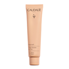 VINOCRUSH Тональный флюид Caudalie
