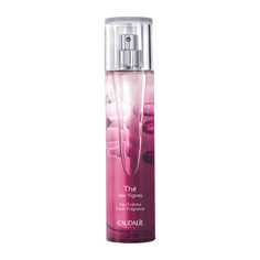 FRESH FRAGRANCE THE DES VIGNES Оcвежающая вода Caudalie
