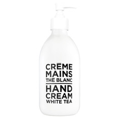 White Tea Hand cream Крем для рук Compagnie DE Provence