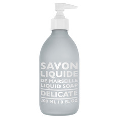 Delicate liquid marseille soap Жидкое мыло для тела и рук