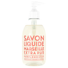 Pink Grapefruit Liquid Marseille Soap Жидкое мыло для тела и рук Compagnie DE Provence