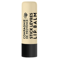 Karite Lip Balm Ultra Nourrissant Бальзам для губ ультрапитательный Compagnie DE Provence