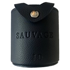 Чехол для флакона SAUVAGE ELIXIR GWP 2 INT21 Dior