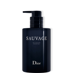 Sauvage Гель для душа Dior