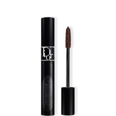 Diorshow Pump&apos;n&apos;Volume Тушь для ресниц, придающая XXL объем