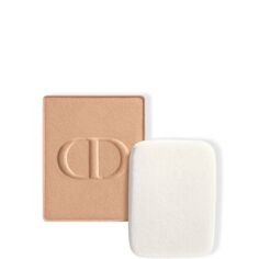Diorskin Forever Natural Velvet Стойкая компактная тональная основа для лица, сменный блок