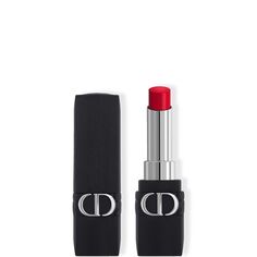Rouge Dior Forever Стойкая увлажняющая помада для губ