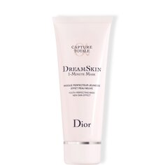 Capture Totale Dreamskin 1-Minute Mask Маска для лица, придающая коже совершенство Dior
