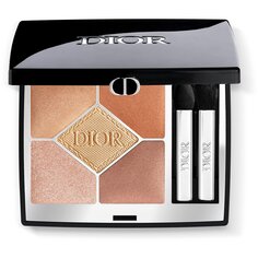 Diorshow 5 Couleurs Пятицветные тени для век