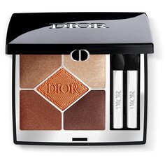 Diorshow 5 Couleurs Пятицветные тени для век