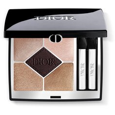 Diorshow 5 Couleurs Пятицветные тени для век