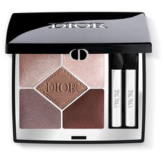 Diorshow 5 Couleurs Пятицветные тени для век