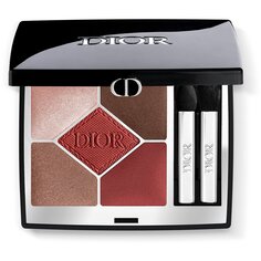 Diorshow 5 Couleurs Пятицветные тени для век