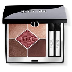 Diorshow 5 Couleurs Пятицветные тени для век